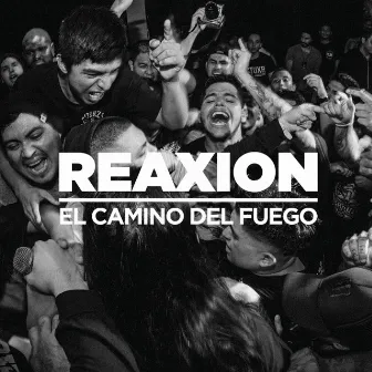 El camino del fuego by Reaxion