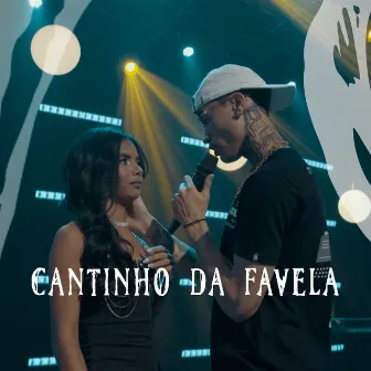 Cantinho da Favela by Rikelly Vitória