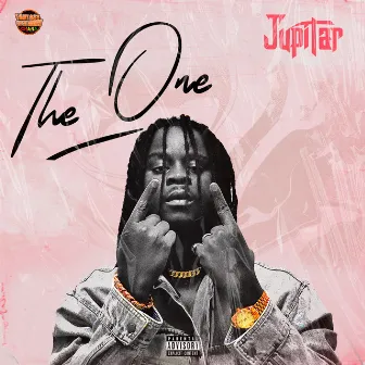 The One by Jupitar