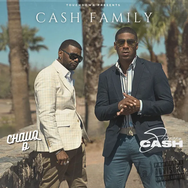 CASH FAMILY