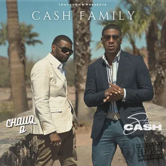 CASH FAMILY by Seemore Cash