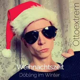 Weihnachtszeit - Döbling im Winter by Ottoextrem