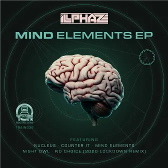 Mind Elements by Illphaze