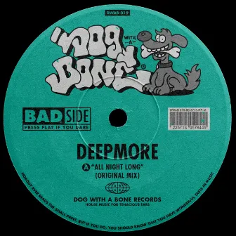 All Night Long by Deepmore