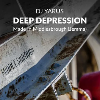 Deep Depression by DJ YARUS