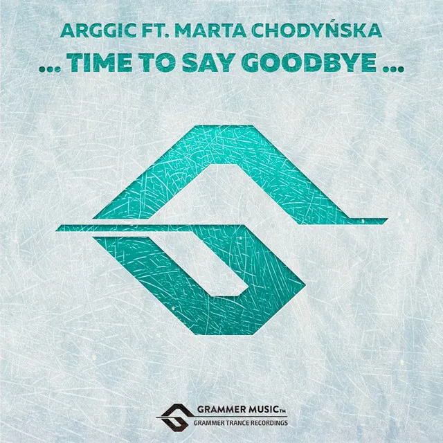 Time to Say Goodbye - Effrain Feat. Marta Chodyńska Original Mix