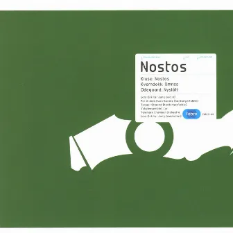 Nostos by Lars-Erik Ter Jung