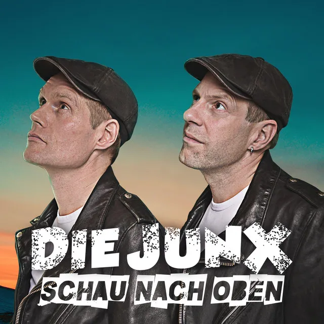 Schau nach oben - Single Mix