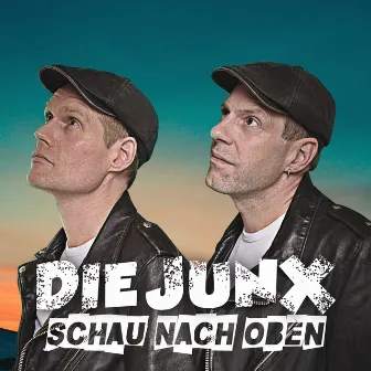 Schau nach oben by Die Junx