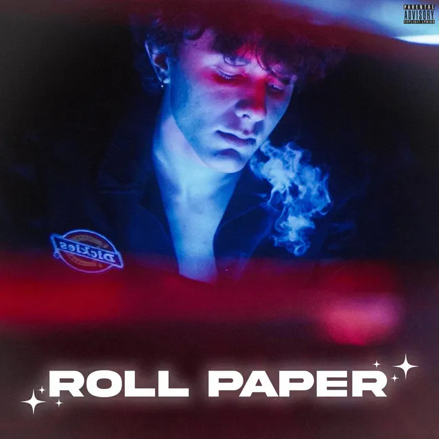 ROLL PAPER