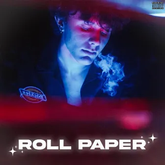 ROLL PAPER by Palus