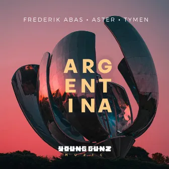 Argentina by TYMEN