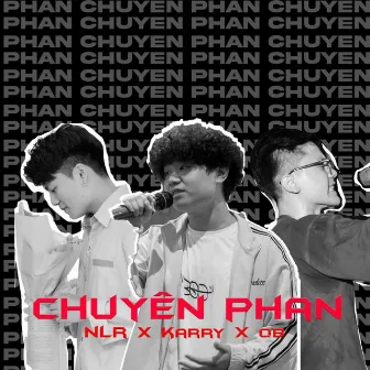 Chuyên Phan by Karry