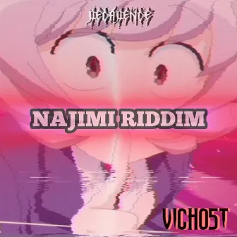 Najimi Riddim by Vigho5t