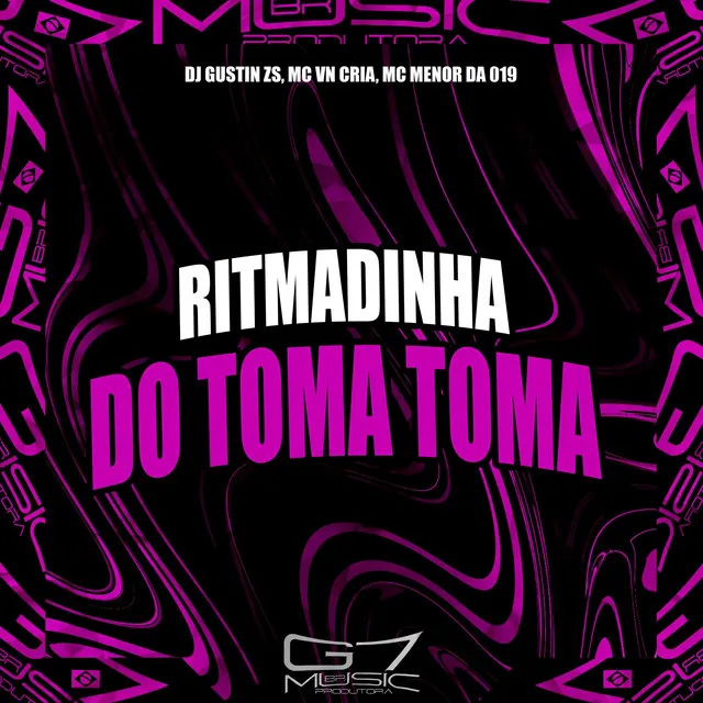 Ritmadinha do Toma Toma