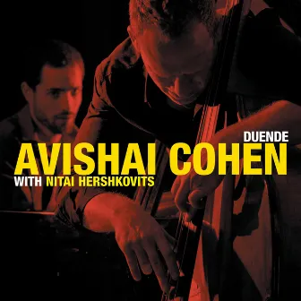 Duende by Avishai Cohen