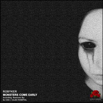 Monsters Come Early by Robyker