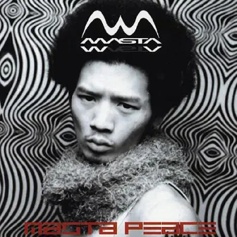 Masta Peace by MASTA WU