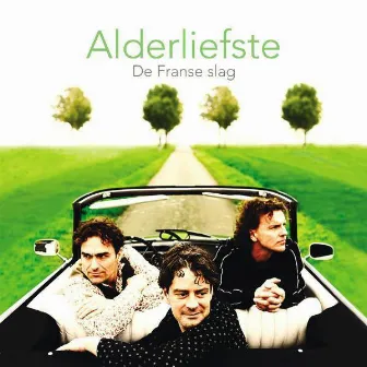 De Franse Slag by Gerard Alderliefste