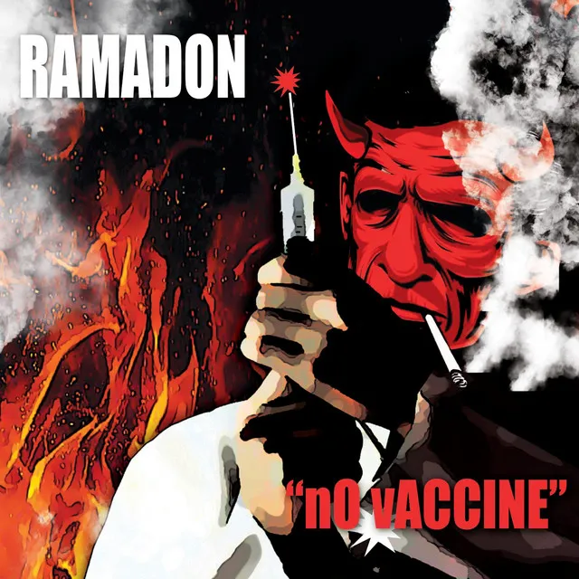 NO VACCINE (Bonus Track)