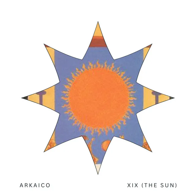 XIX (The Sun)