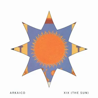 XIX (The Sun) by Arkaico