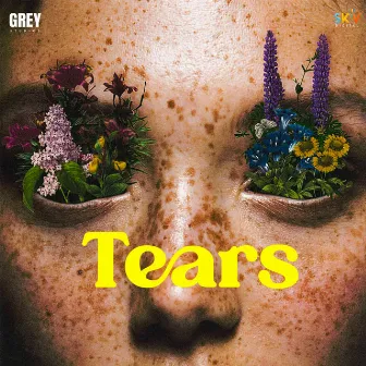 Tears by Acid