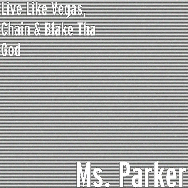 Ms. Parker