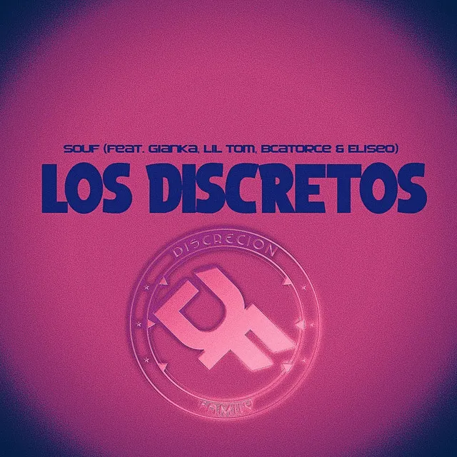 Los Discretos