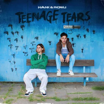 Teenage Tears by Hank