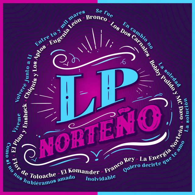 LP Norteño