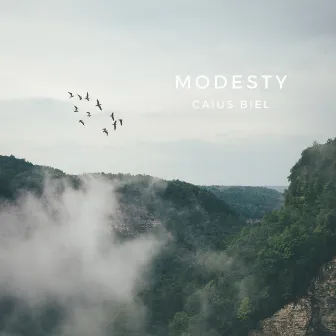 Modesty by Caius Biel