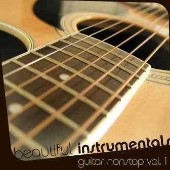 Beautiful Instrumentals: Guitar Non Stop Vol. 1 by Ray Wyngate