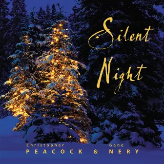 Silent Night by Gene Nery