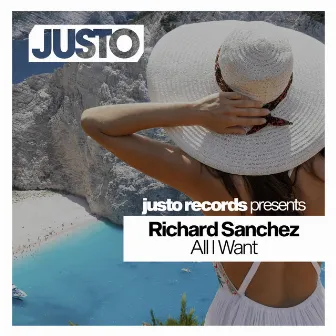 All I Want by Richard Sanchez