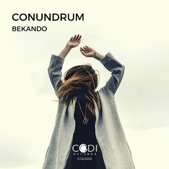 Conundrum by Bekando