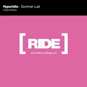 Summer Lust by Hyperbits