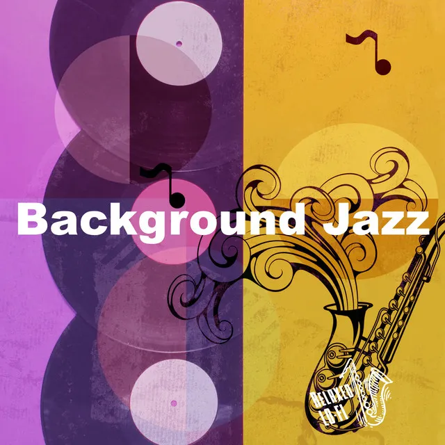 Background Jazz