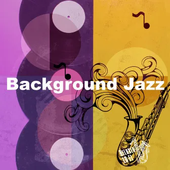 Background Jazz by Relaxed LO-FI