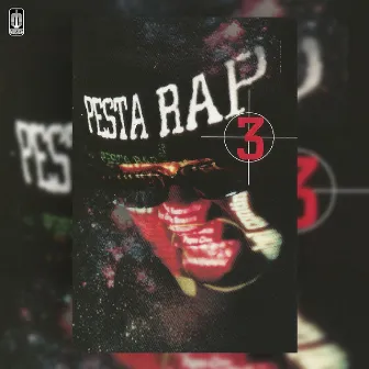 Pesta Rap 3 by Sweet Martabak