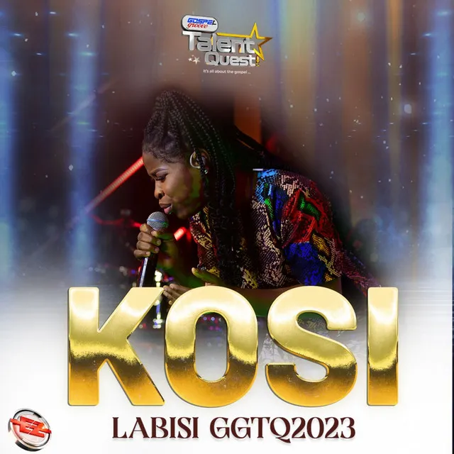 Kosi (#GGTQ2023)