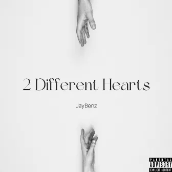 2 Different Hearts by JayBenz