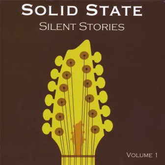 Silent Stories Vol.1 by Solid State