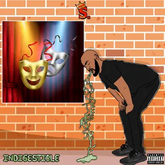 Indigestible by Master S BTB