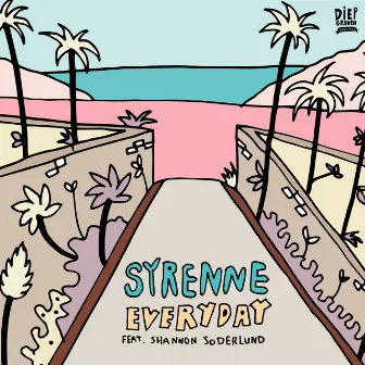 Everyday by Syrenne