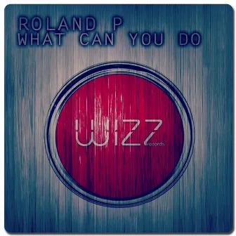 What Can U Do by Roland P