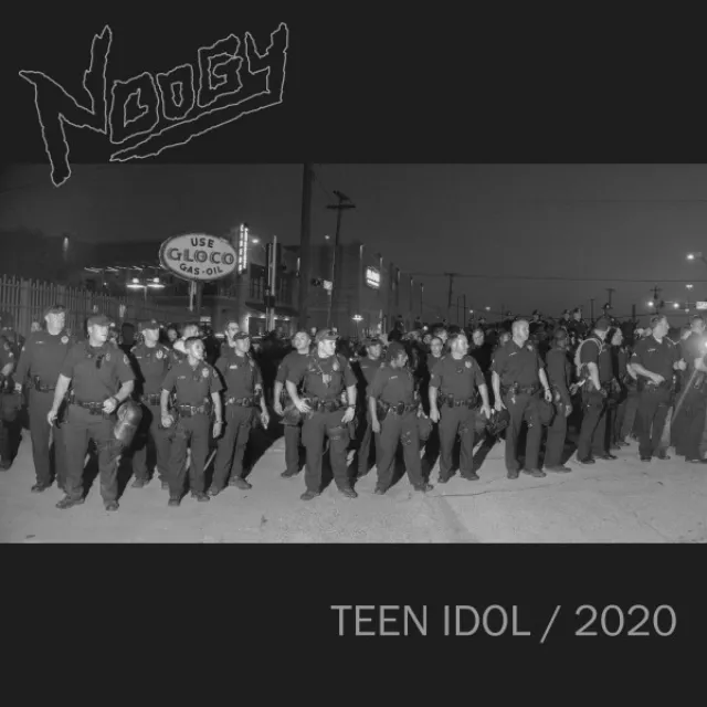 Teen Idol