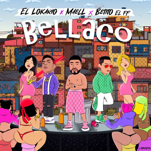 Bellaco