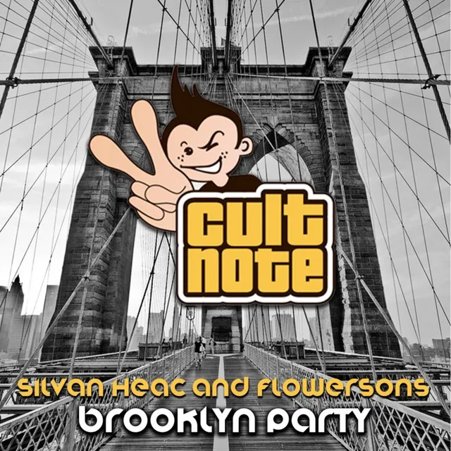 Brooklyn Party - Flowersons Pcmix