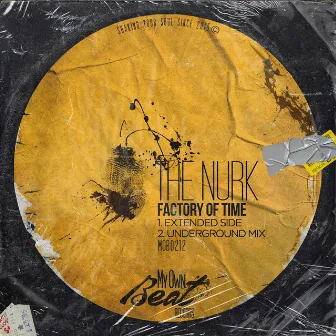 Factory of Time by The Nurk